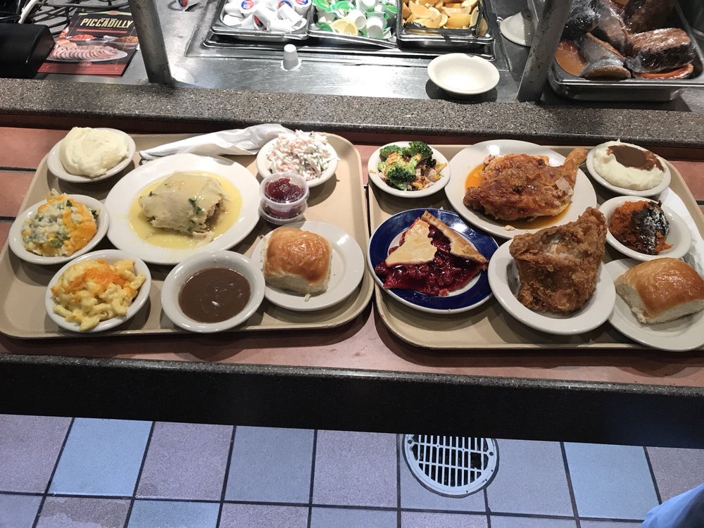 Piccadilly Cafeteria 26 Photos & 39 Reviews American (Traditional