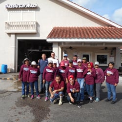 Classic Car Wash Arcos Ave Estero Fl Classic Car Wash Arcos Ave Estero Fl