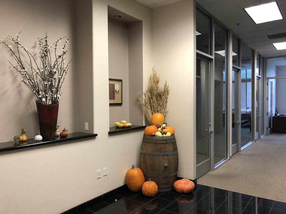 Pacific Coast Mortgage Company
