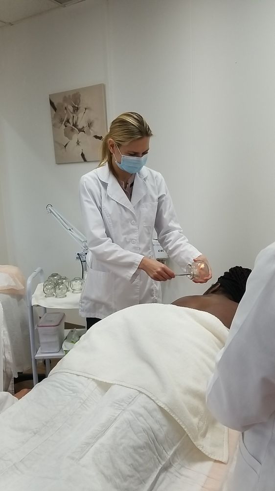 California Advanced Esthetics