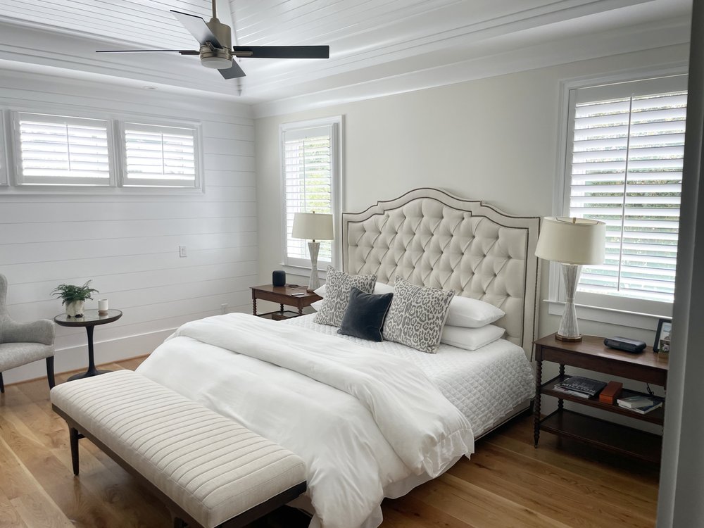 image of business Southern Custom Shutters