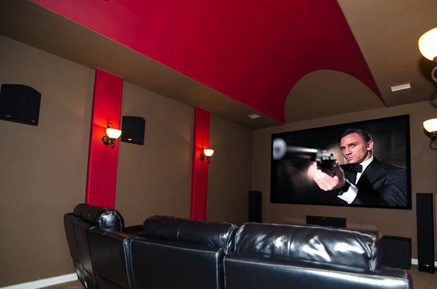 Smart Homes of Texas