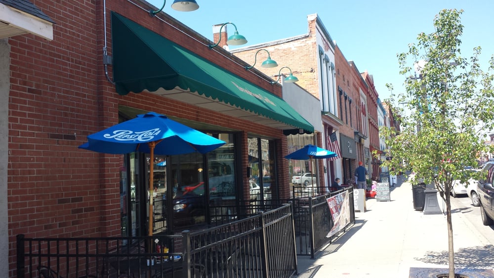 Breakfast Restaurants In Marshall Michigan Breakfast Restaurants In Marshall Michigan