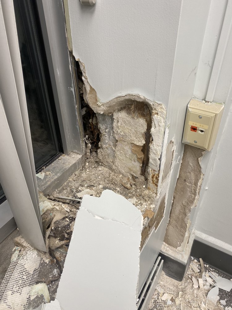 F & J Painting Services