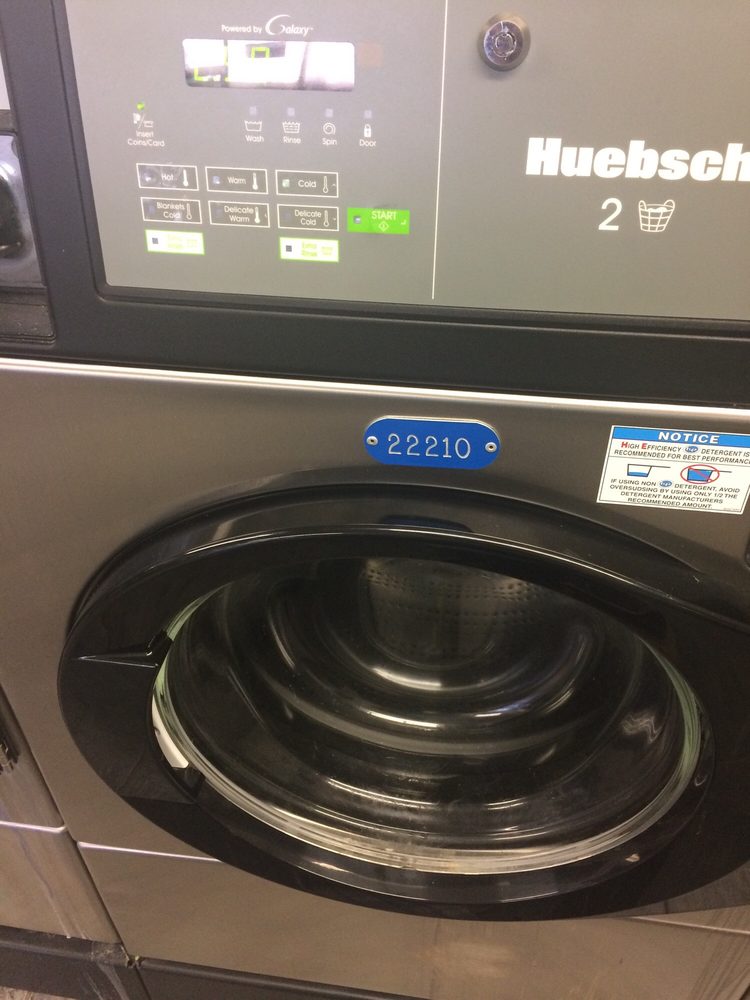 Greensboro Laundry Land