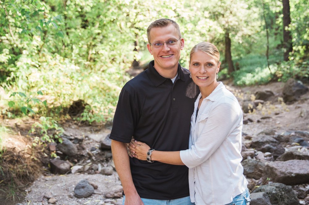 image of business Beck Family Dental