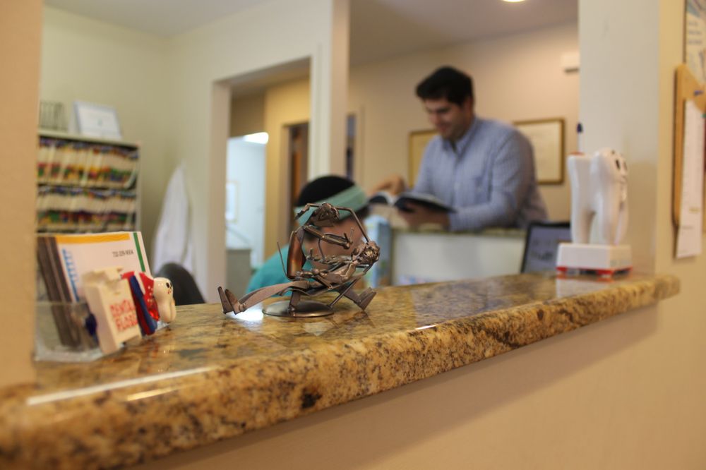 image of business Dena Lieblich, DDS