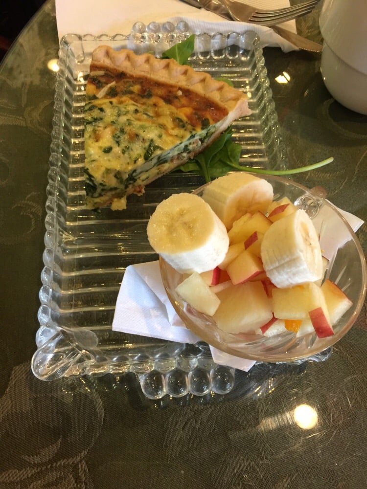 Tina S Traditional Tea Room Tavern Danville In Tina S Traditional Tea Room Tavern Danville In