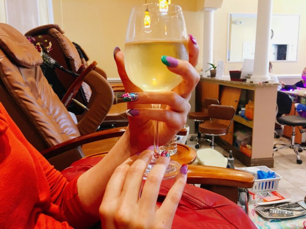 Nail Club