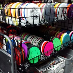 Play It Again Sports 22 Reviews Sporting Goods 446 Crossroads Photo Of Play It Again Sports Cary Nc United States Frisbees