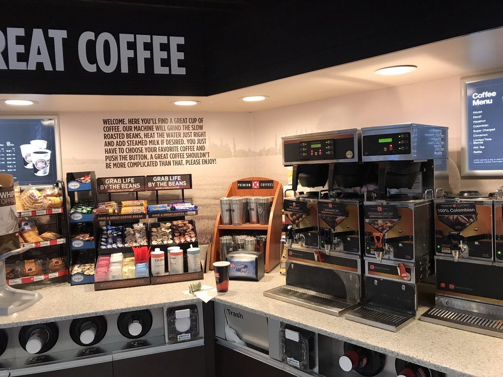 Circle K 41 Photos & 32 Reviews Gas Stations 1501 E Main St