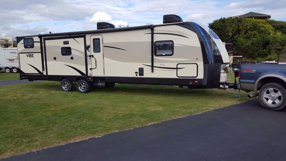 Sanders Garage of Jacksonville