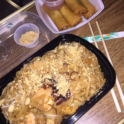 The Best 10 Restaurants Near Bedford Halifax Ns Yelp Photo Of Blue Elephant