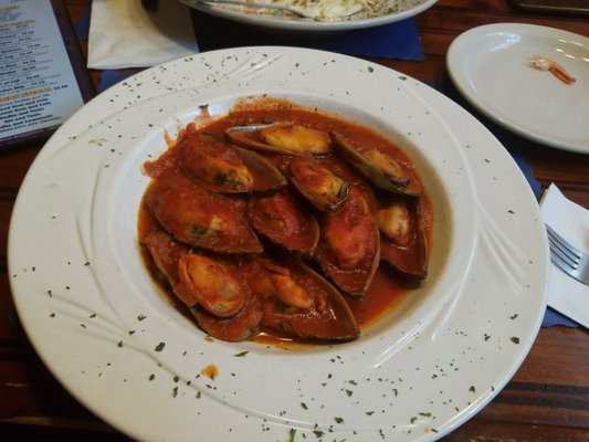 Seafood Restaurants Syracuse Ny Best The Clam Bar Seafood 3914 Brewerton Rd Syracuse Ny