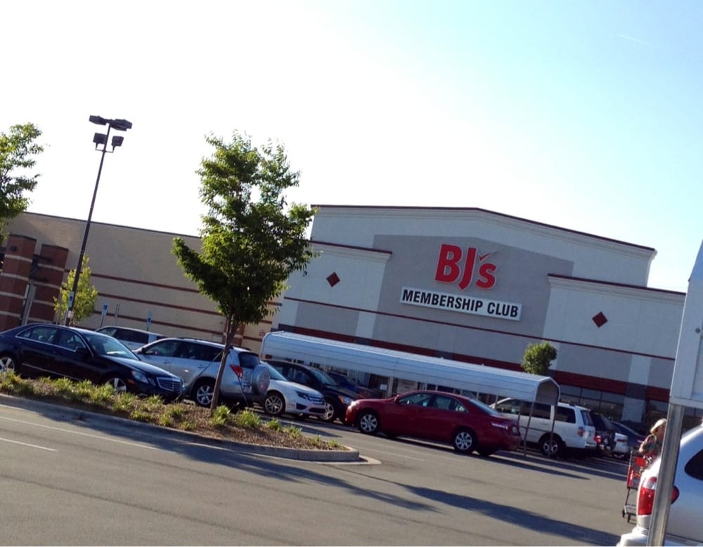 BJ's Wholesale Club