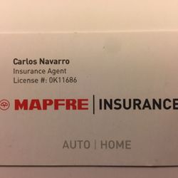mapfre insurance company