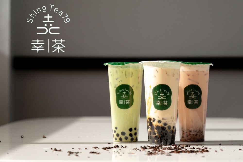 Shing Tea 79