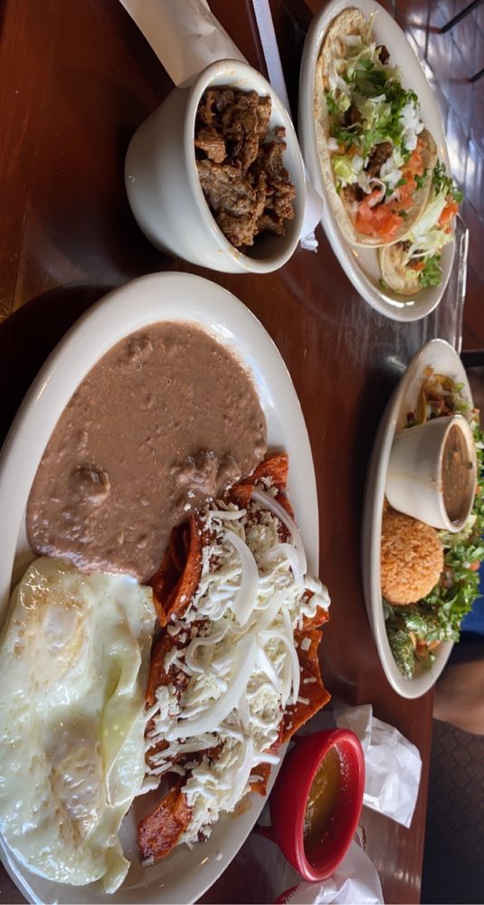 Taqueria La Lupita Taqueria La Lupita