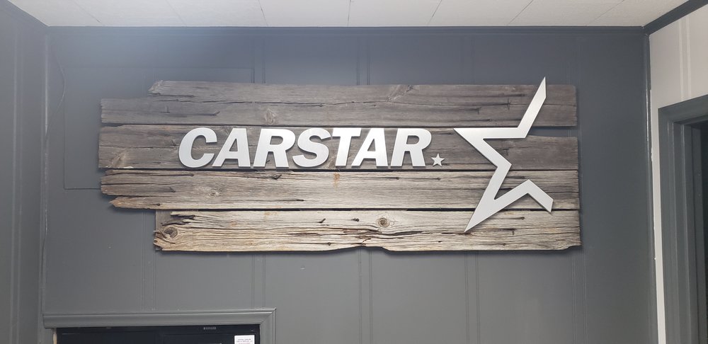 CarSmart Collision Pittsboro