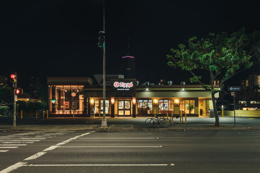 Zippy's McCully