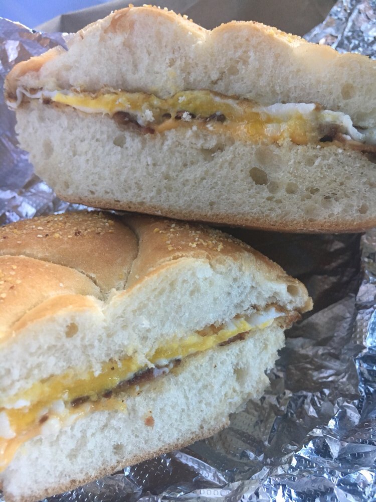 Parkwest Bagel Cafe Parkwest Bagel Cafe