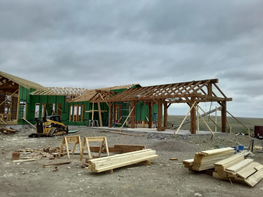 image of business Cordova Builders