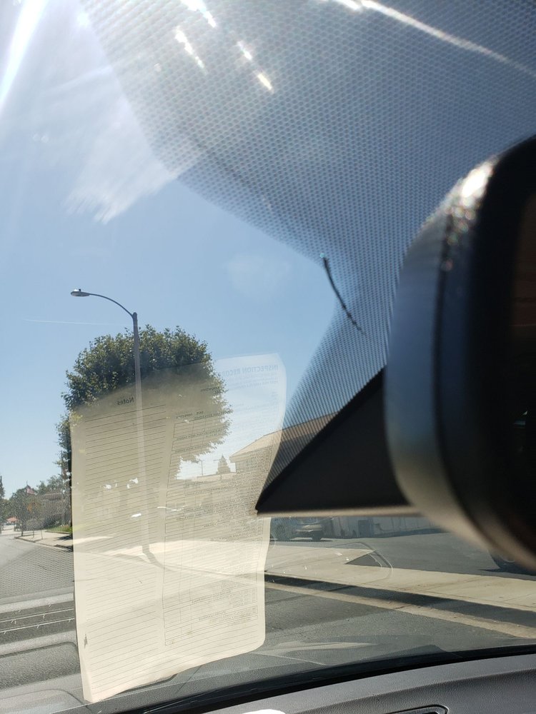 Hr Auto Glass Oxnard Ca 805 302 1222