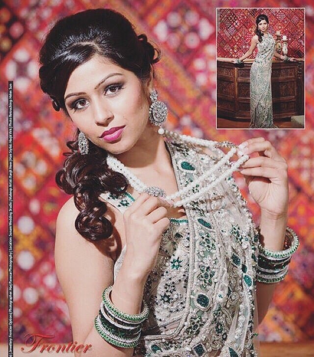 Harj Esthetic Spa Studio