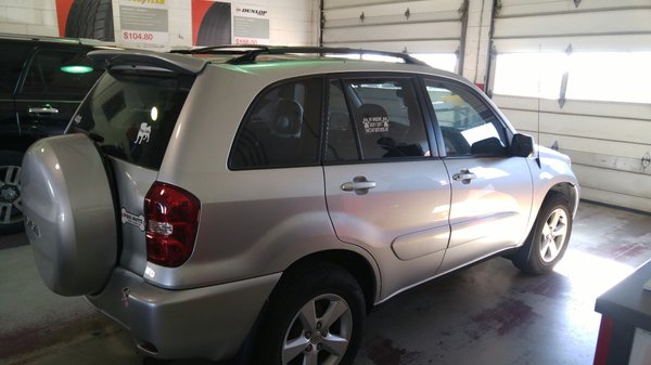 Darcars Toyota Of Baltimore 6007 Eastern Ave Md Auto Reviews
