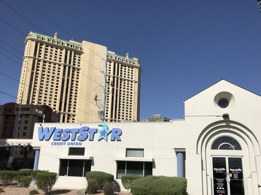 WestStar Credit Union 13 Photos & 10 Reviews Banks & Credit Unions