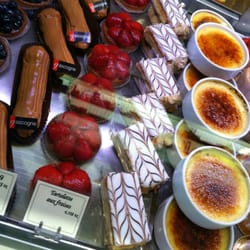 Photo de Patisserie de Gascogne , Saint,Laurent, QC, Canada.
