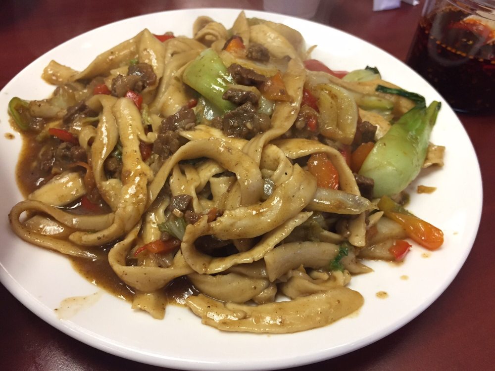 Chen Z Noodle House