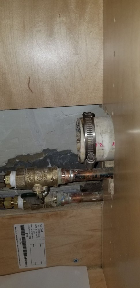 image of business Beacon Hill Plumbing & Heating