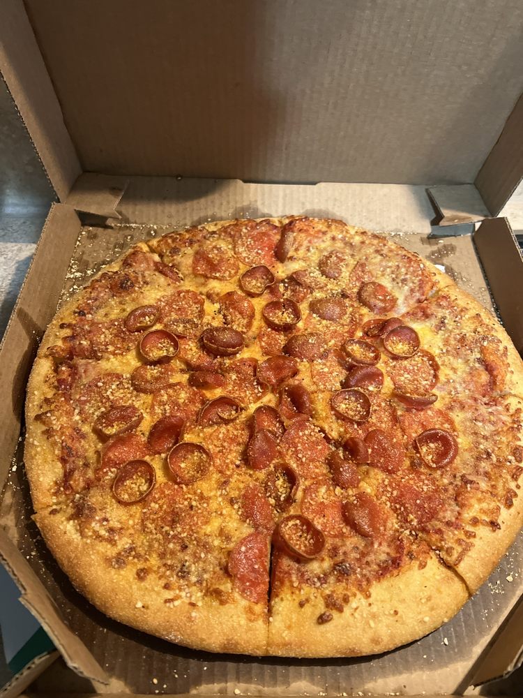 Marco's Pizza