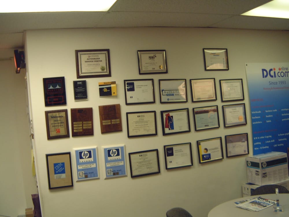 Dupont Computers