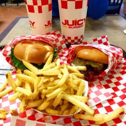 The Best 10 Fast Food Restaurants Near Grapevine Ca 93243 Last 12 Juicy Burger