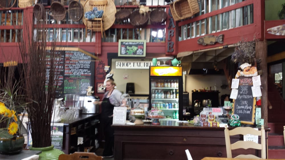 Once Upon A Thyme 58 Photos & 77 Reviews Cafes 1090 NW State Ave