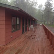 Gardenwood Motel Cabin Court Hotels 5107 N Shore Dr Duluth