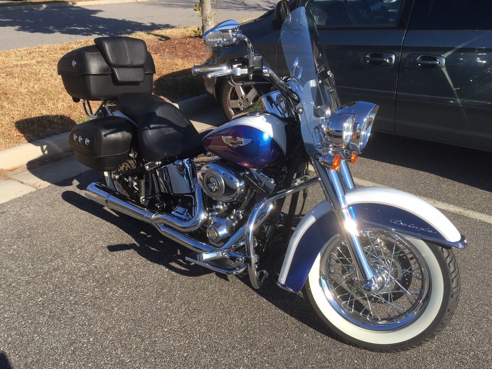 Southside HarleyDavidson 18 Reviews Motorcycle Dealers 385 N