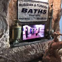 Photos For Russian Turkish Baths Yelp Photo Of Russian Turkish Baths Miami Beach Fl United States