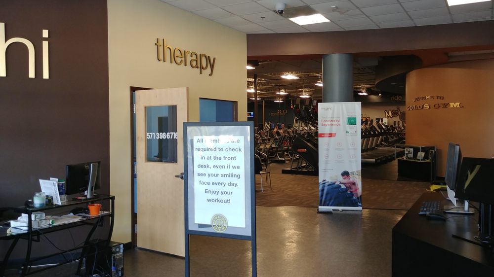 Performance Physical Therapy - Woodbridge
