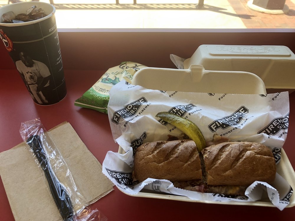 Firehouse Subs