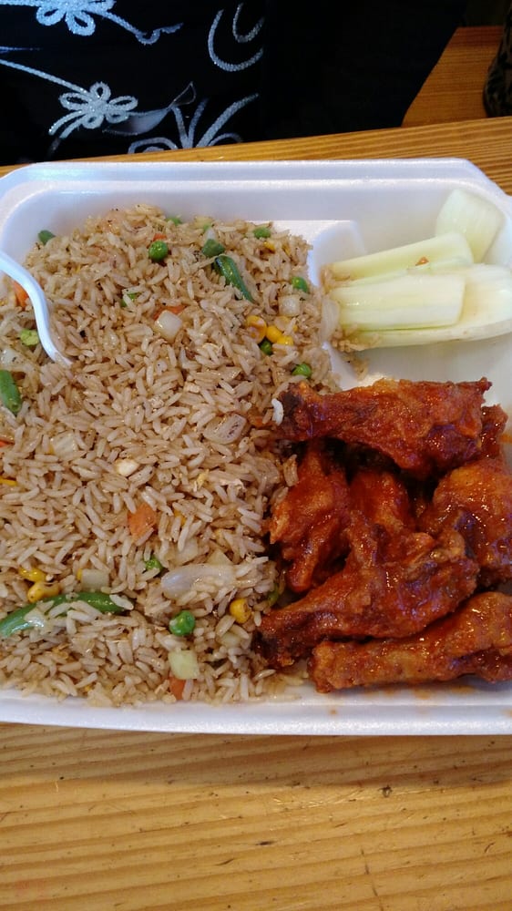 A & D Buffalos 33 Photos & 42 Reviews Chicken Wings 4005 E