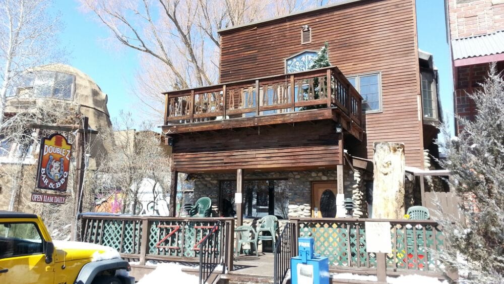 Double Z Bar & BBQ 14 Photos & 69 Reviews Barbeque 1124 Yampa St, Steamboat Springs, CO