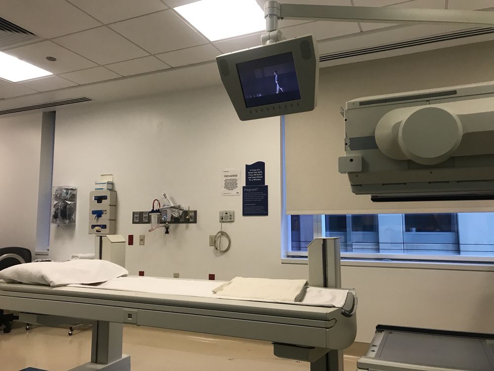 Ann & Robert H. Lurie Children’s Hospital of Chicago 35 Photos & 58