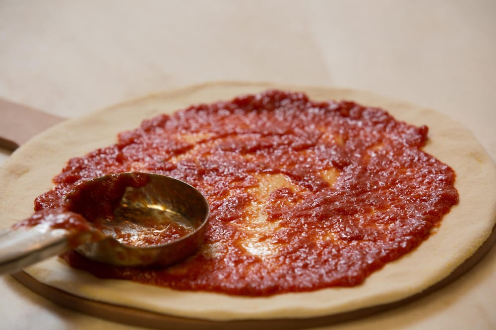 Firenza Pizza
