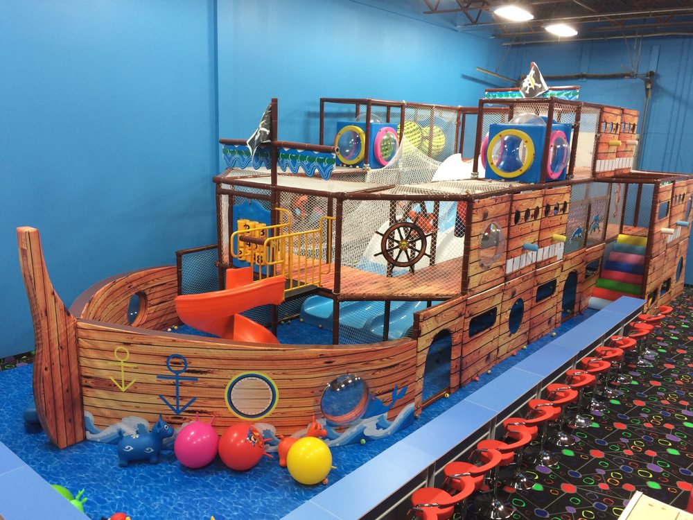Fun City Play Centre CLOSED Party & Event Planning 21825 32