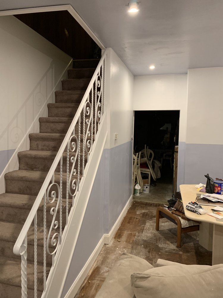image of business GJL Construction