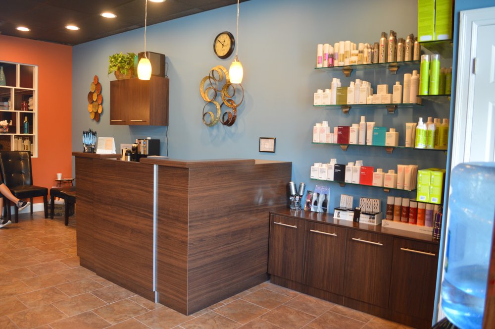 Strandz Hair Salon 14 Reviews Hair Salons 760 Montauk Hwy, Center Moriches, NY Phone