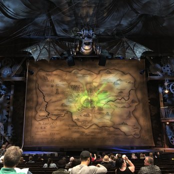 Gershwin Theatre Check Availability 425 Photos 257 Reviews Photo Of Gershwin Theatre New York Ny United States View From Row